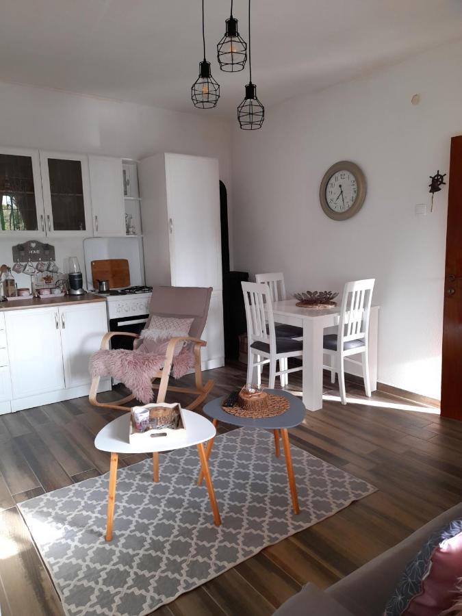 Banjo Rustic House Lake View Virpazar Eksteriør bilde